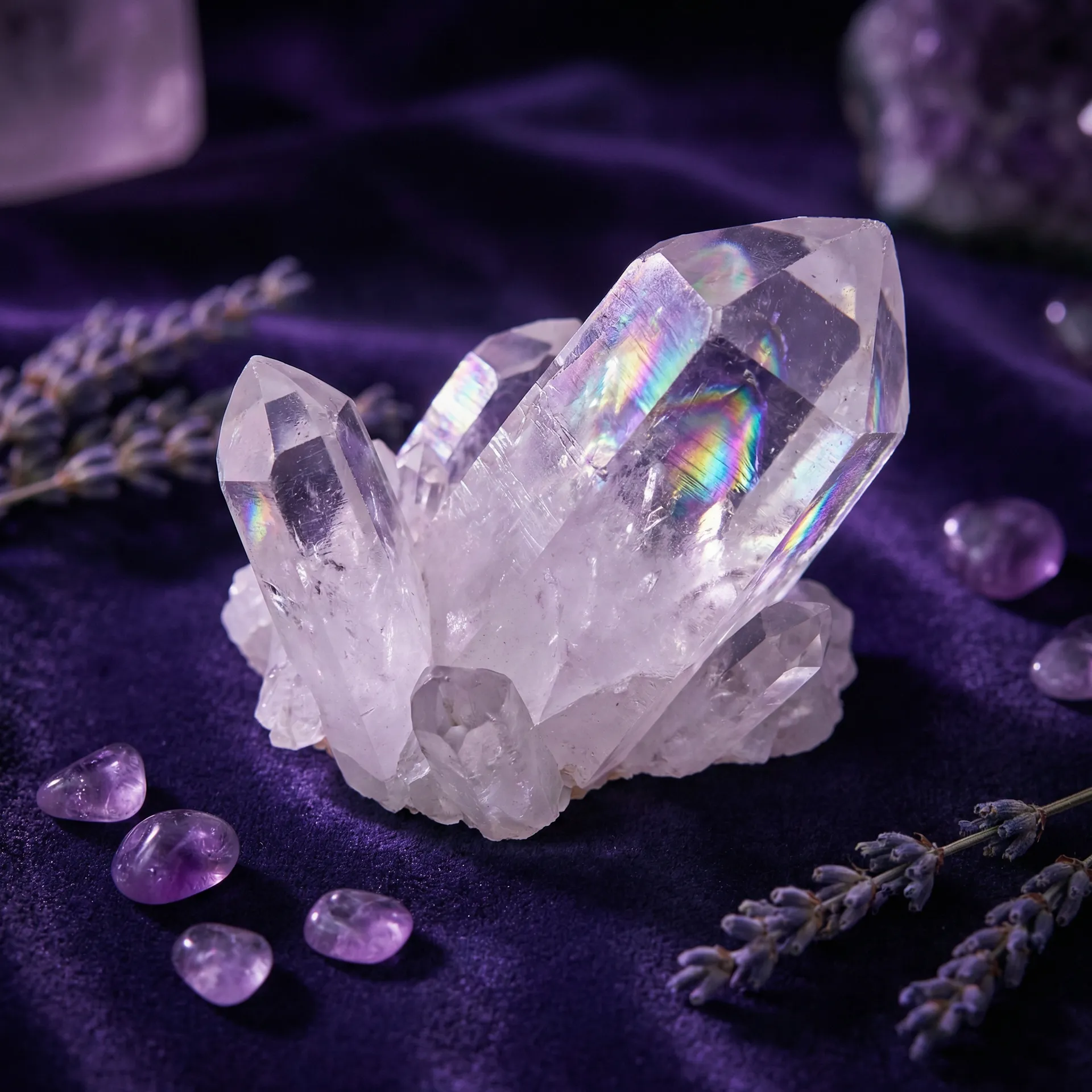 天然白水晶 - 官路之红颜娇媚全文阅读 | 神秘学好物